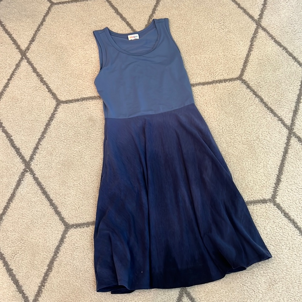 LuLaRoe Nicki 💙